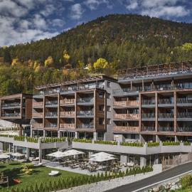 Molaris Lodge，位于里约·迪·普斯特里亚的酒店