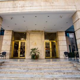 Millennium Inn Mendoza，位于门多萨的酒店