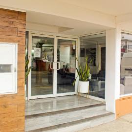 HOTEL VILLA MARGARITAS，位于比亚埃尔莫萨的酒店