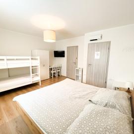 HOP HOUSE Garni Hotel，位于波斯托伊纳的酒店