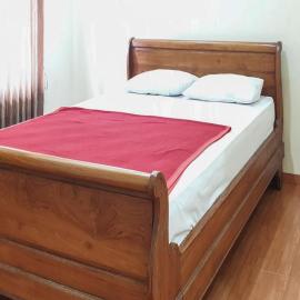Hotel Mataram Cipanas Syariah Mitra RedDoorz，位于Pasakon 1的酒店