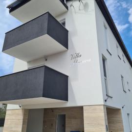 Vila Slavica，位于维尔的酒店