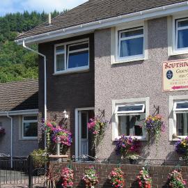 Southfork Villa Guesthouse，位于卡伦德的酒店