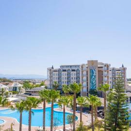 Amon Hotel Belek