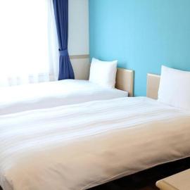 Toyoko Inn Fujisan Otsuki-eki，位于Ōtsuki的酒店