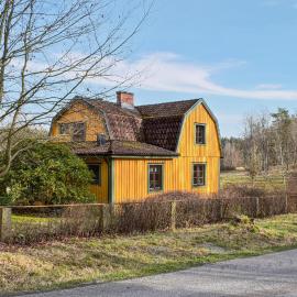 Stunning Home In Mörrum With Wifi，位于Mörrum的酒店