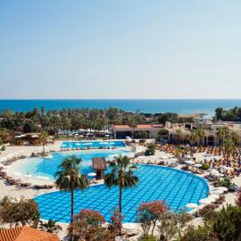 Selectum Family Resort Belek，位于贝莱克的酒店
