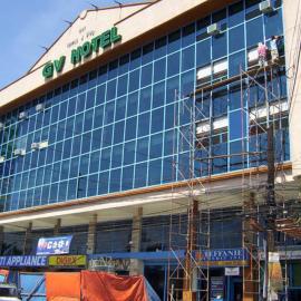 GV Hotel - Cagayan de Oro，位于卡加盐德奥罗的酒店