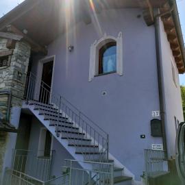 La Maison Lillà，位于费尼斯的酒店
