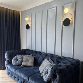Family & Business Sauna Tężnia Apartments No 20 Leśny nad Zalewem Cedzyna - 1 Bedroom with Private Sauna, Bath with Hydromassage , Terrace, Parking, Catering Options，位于凯尔采的酒店