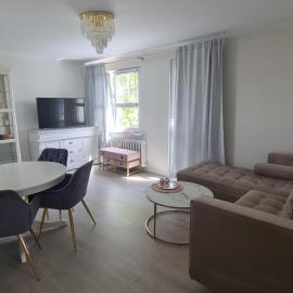 Apartament Paula，位于梅希利布日的酒店