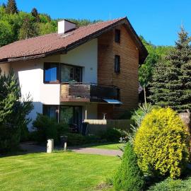 Wellness Simply Relax - Chopok - privátna sauna, vírivka，位于塔莱的酒店