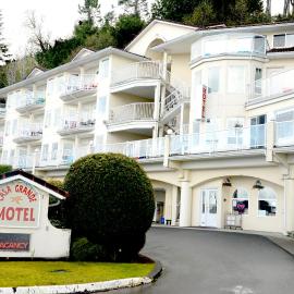 Casa Grande Inn，位于夸利库姆海滩的酒店