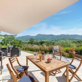 Country escape in Matelica，位于马泰利卡的酒店