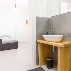 Bed&Biker，位于Cingia deʼ Botti的酒店
