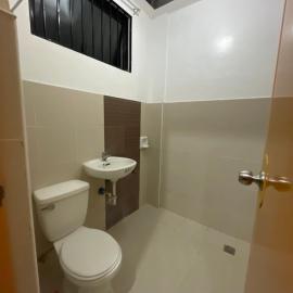 Sto. Niño Residences Standard Room，位于卢塞纳的酒店