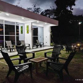 Hotel Magic Capurganá，位于卡普兰干的酒店