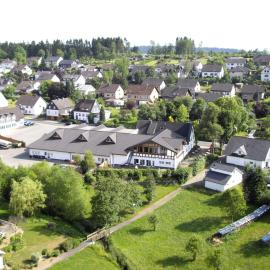 Landgasthof Scherer，位于文登的酒店