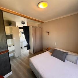 Hôtel des îles，位于塞科斯的酒店