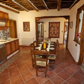 Casa Carole - 3 Bedroom Luxury Apartment，位于布维翁的酒店