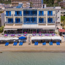 Hotel Solon,位于托隆的酒店
