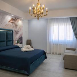 B&B al sesto piano，位于克罗托内的酒店