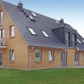 Fewo Schloss Schwerin，位于Kaschow的酒店