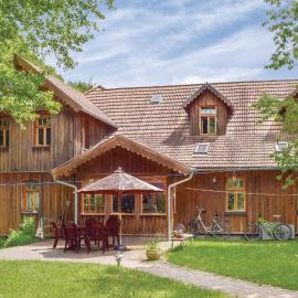 2 Bedroom Cozy Home In Dautphetal
