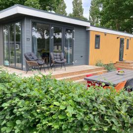 Chalet Mariënberg，位于Mariënberg的酒店