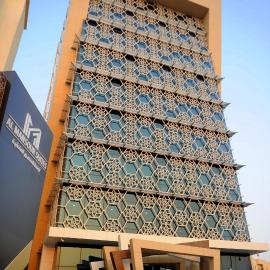 Al Mansour Suites Hotel，位于多哈的酒店