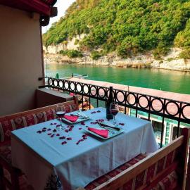 Ağva Carpediem Otel，位于阿瓦的酒店