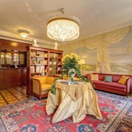 Hotel Bigallo,位于佛罗伦萨的酒店