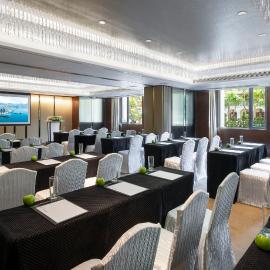 Marco Polo Hongkong Hotel，位于香港的酒店