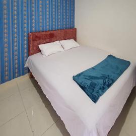 RedDoorz Syariah at Labuhan Maringgai Lampung，位于Mataram-baru的酒店