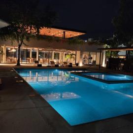 Amazing Dream Home in Gated Community，位于普拉亚卡门的酒店