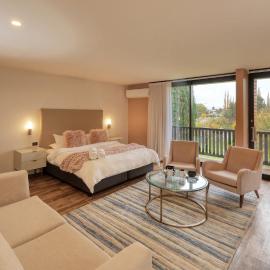 Blue Jacket Motel,位于Canowindra的酒店