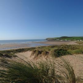Croyde Bay Hotel or Self Catering，位于克罗伊德的酒店