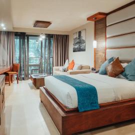 Fairway Boutique Hotel - Kampala, Uganda，位于坎帕拉的酒店