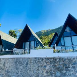 Bukit Tiga Lima Boutique Hotel，位于Sajang的酒店