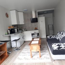 Elite Flats One bedroom，位于乌田纳的酒店