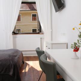 Hotel im Stift Neuberg