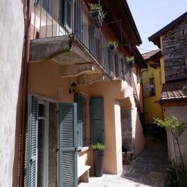La Dimora nel Borgo，位于吉法的酒店