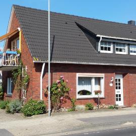 Ferienwohnung Prinz，位于Lathen的酒店
