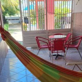 Casa com piscina no coração de Lucena，位于卢塞纳的酒店