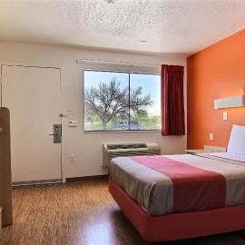 Motel 6-Abilene, TX，位于阿比林的酒店
