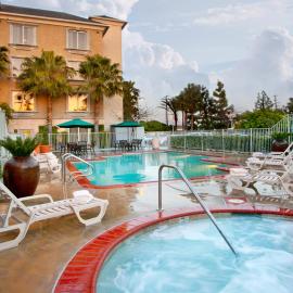 Ayres Hotel Anaheim，位于安纳海姆的酒店