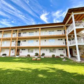 EcoHotel El Almendro，位于Paine的酒店