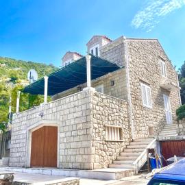 Beach house Evita，位于Prožura的酒店