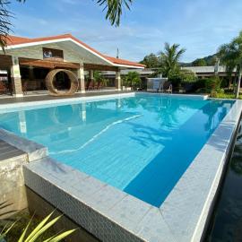 RSAM Beach Resort by Cocotel，位于纳苏格布的酒店