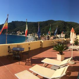 Palazzo Vescovile Hotel，位于诺利的酒店